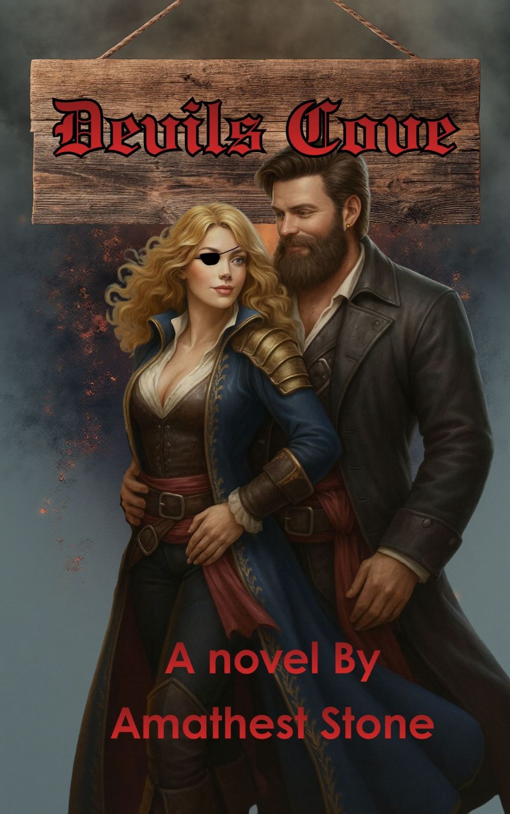 Devils Cove (Adult Content ages&nbsp;21+)