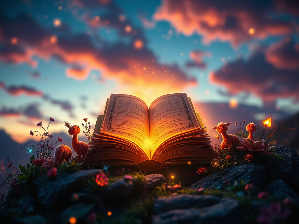 Concept Book Cover Art&nbsp;Idea’s